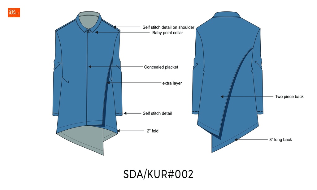 [SDA/KUR#002] SDA/KUR#002