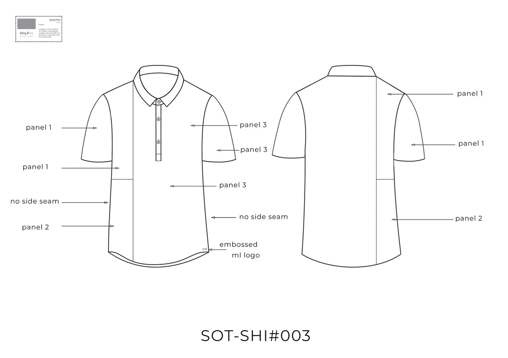 [SOT-SHI#003] SOT-SHI#003