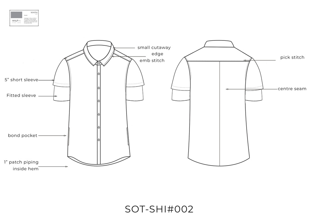 [SOT-SHI#002] SOT-SHI#002